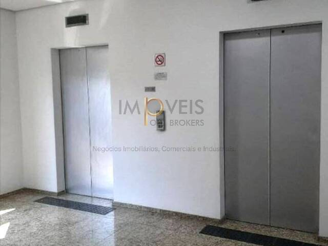 #4385 - Conjunto Comercial para Locação em São Paulo - SP - 2