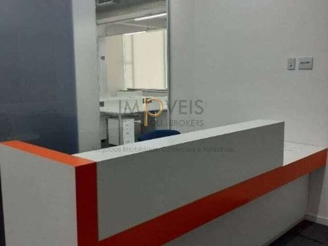 #4385 - Conjunto Comercial para Locação em São Paulo - SP - 3