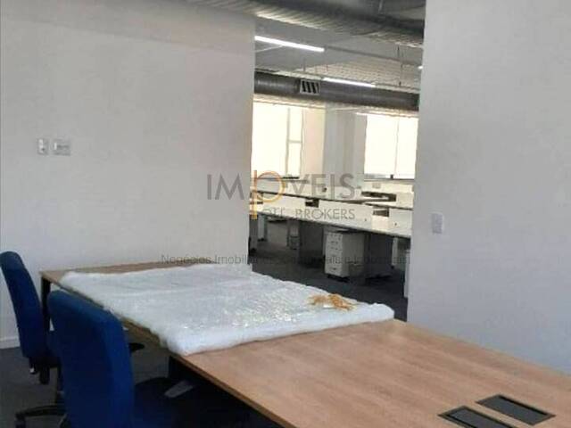 Conjunto Comercial para Locação em São Paulo - 5