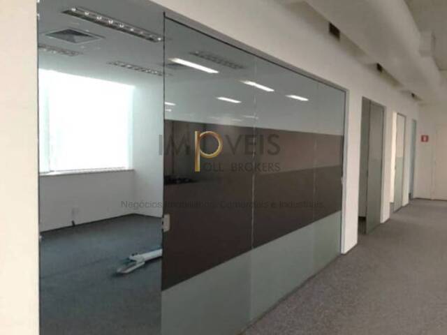 #4386 - Conjunto Comercial para Locação em São Paulo - SP - 3