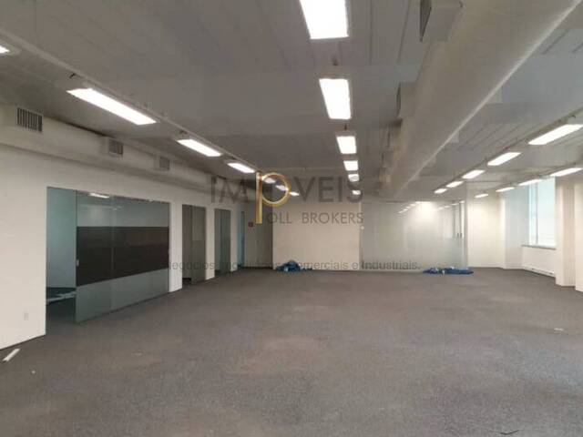Conjunto Comercial para Locação em São Paulo - 4