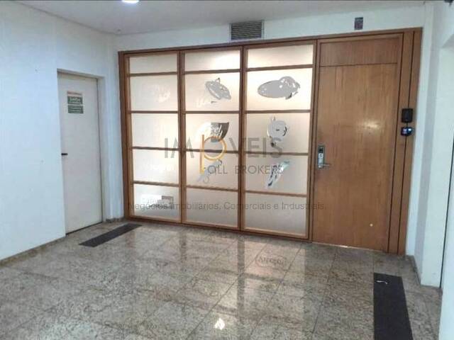 #4386 - Conjunto Comercial para Locação em São Paulo - SP - 2