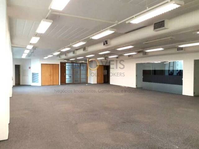 Conjunto Comercial para Locação em São Paulo - 5