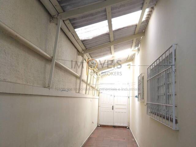 #4387 - Sobrado de Rua para Venda em São Paulo - SP - 3