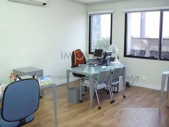 Conjunto Comercial para Locação em São Paulo - 5