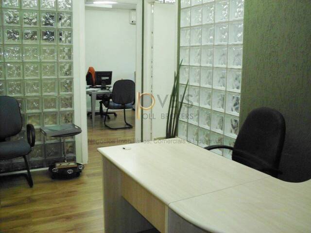 #4389 - Conjunto Comercial para Locação em São Paulo - SP - 1