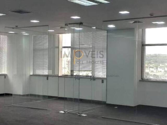 Conjunto Comercial para Locação em São Paulo - 5
