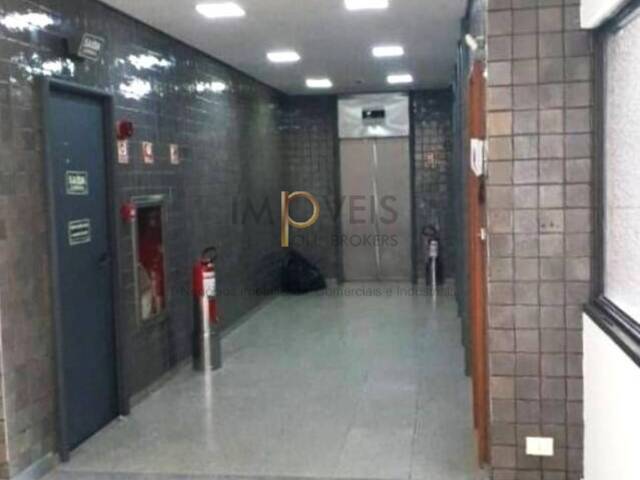 #4391 - Conjunto Comercial para Locação em São Paulo - SP - 2