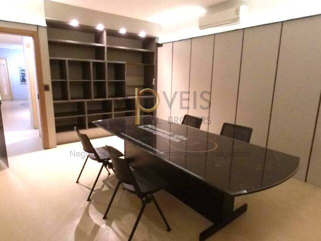 #4393 - Prédio comercial para Venda em São Paulo - SP - 2