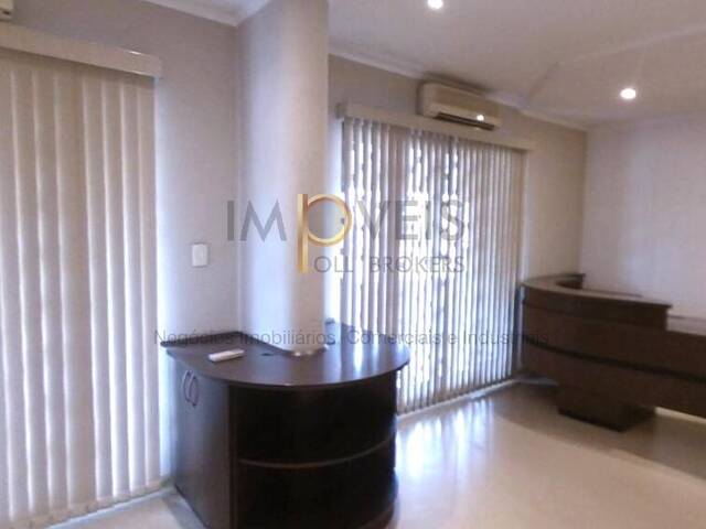 #4393 - Prédio comercial para Venda em São Paulo - SP - 3