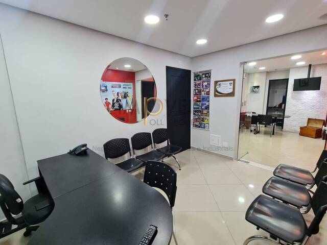 #4398 - Sala Comercial para Venda em São Paulo - SP - 2