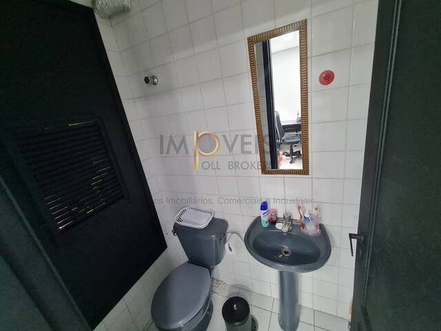 Sala Comercial para Venda em São Paulo - 5