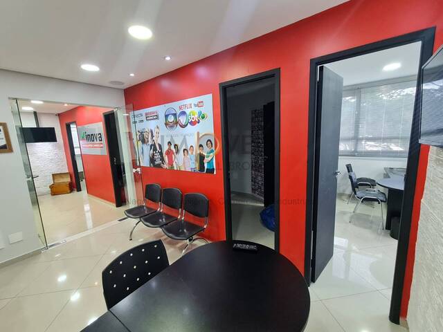 Conjunto Comercial para Venda em São Paulo - 5
