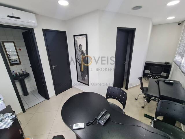 #4399 - Conjunto Comercial para Venda em São Paulo - SP - 3