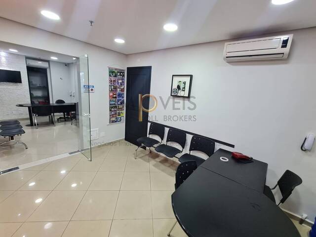 #4399 - Conjunto Comercial para Venda em São Paulo - SP - 2