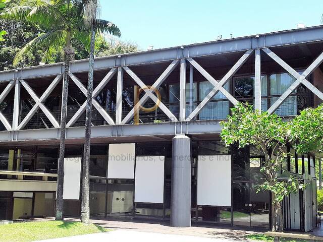 #4401 - Casa Mansão de Rua para Locação em São Paulo - SP - 2