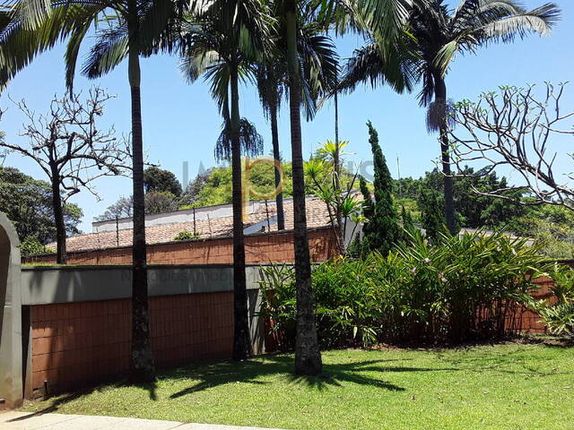 Casa Mansão de Rua para Locação em São Paulo - 5