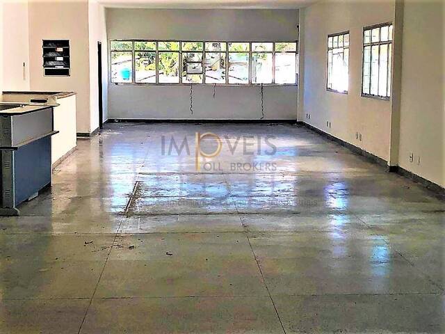 Locação em Vila Guarani - São Paulo