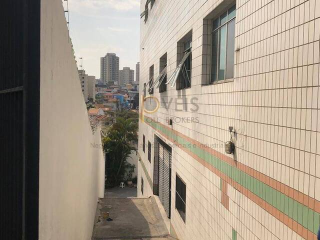 #4402 - Prédio comercial para Locação em São Paulo - SP - 2
