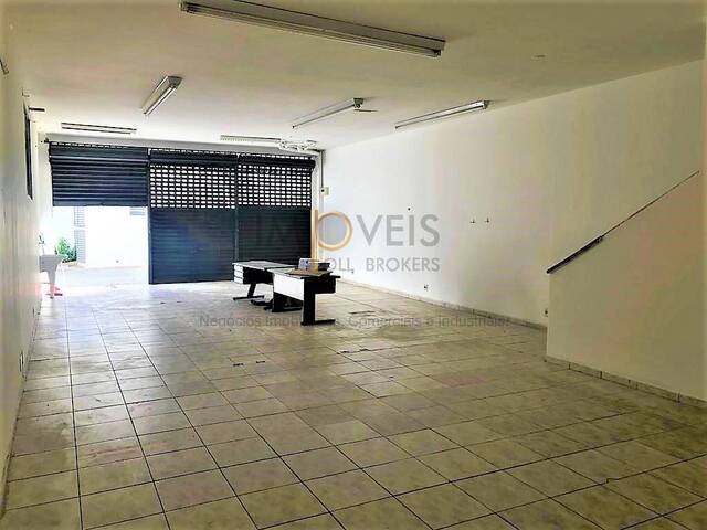 Prédio comercial para Locação em São Paulo - 4
