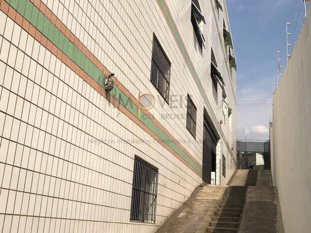 #4402 - Prédio comercial para Locação em São Paulo - SP - 3