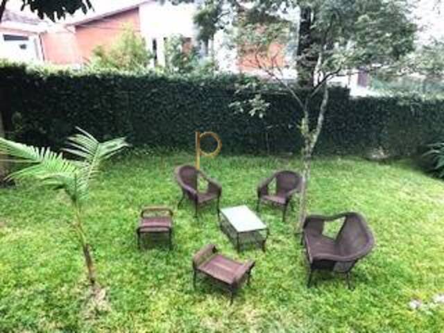 Casa Térrea de Rua para Locação em São Paulo - 4