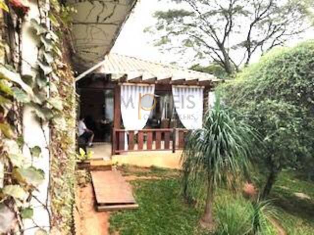 #4405 - Casa Térrea de Rua para Locação em São Paulo - SP - 2