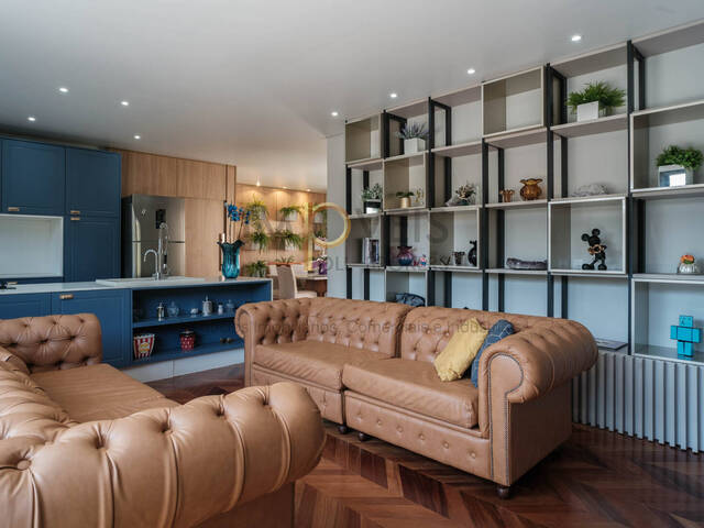 Casa Térrea de Rua para Venda em São Paulo - 4