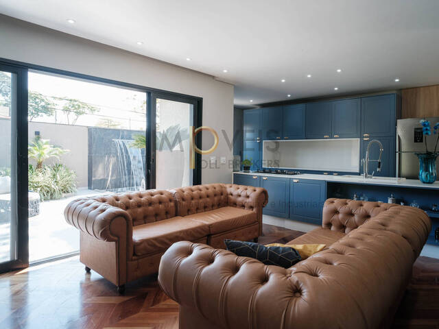 #4408 - Casa Térrea de Rua para Venda em São Paulo - SP - 2