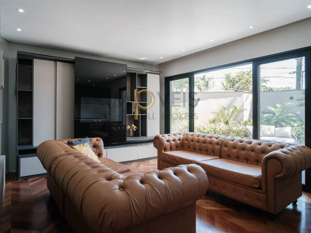 #4408 - Casa Térrea de Rua para Venda em São Paulo - SP - 3