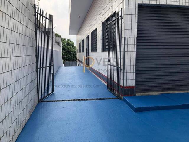 Locação em Vila Campestre - São Paulo