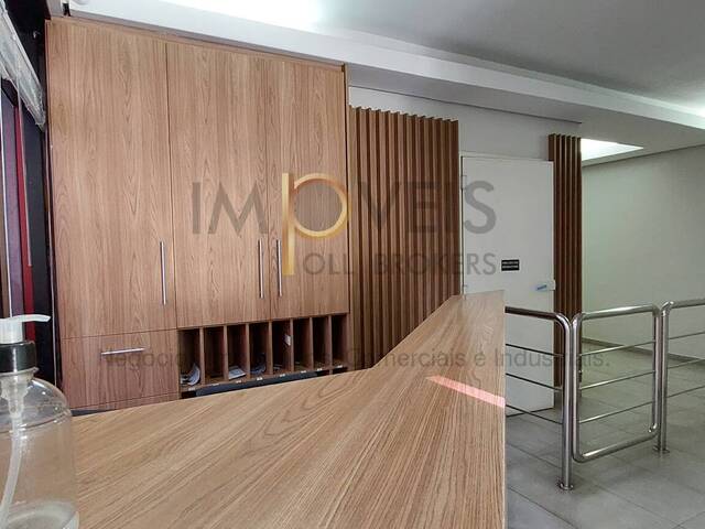 #4412 - Conjunto Comercial para Locação em São Paulo - SP - 2