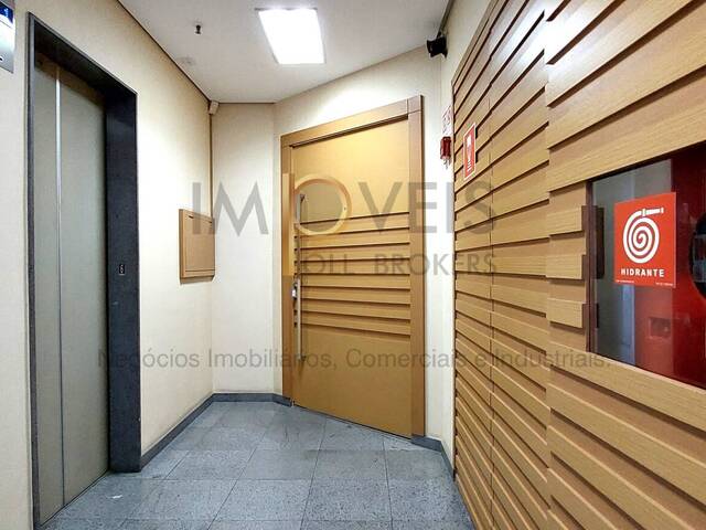 Conjunto Comercial para Locação em São Paulo - 5