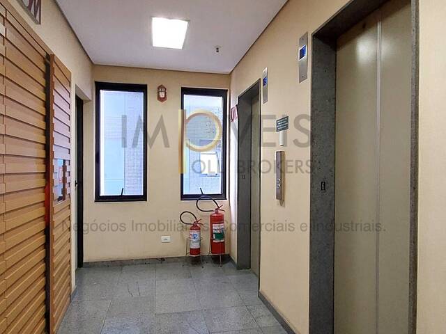 Conjunto Comercial para Locação em São Paulo - 4
