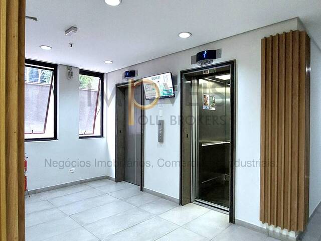 #4412 - Conjunto Comercial para Locação em São Paulo - SP - 3