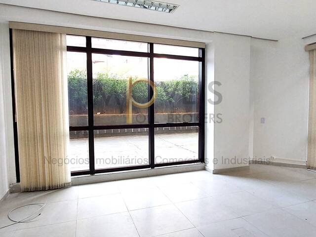 Conjunto Comercial para Locação em São Paulo - 5