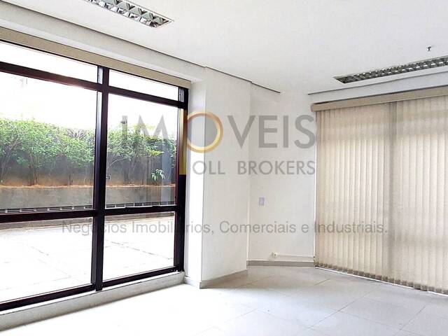 Conjunto Comercial para Locação em São Paulo - 4