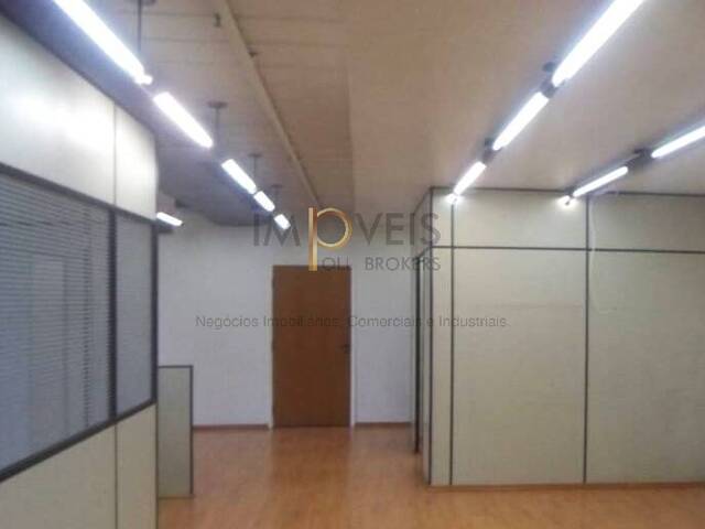 Locação em Brooklin Novo - São Paulo