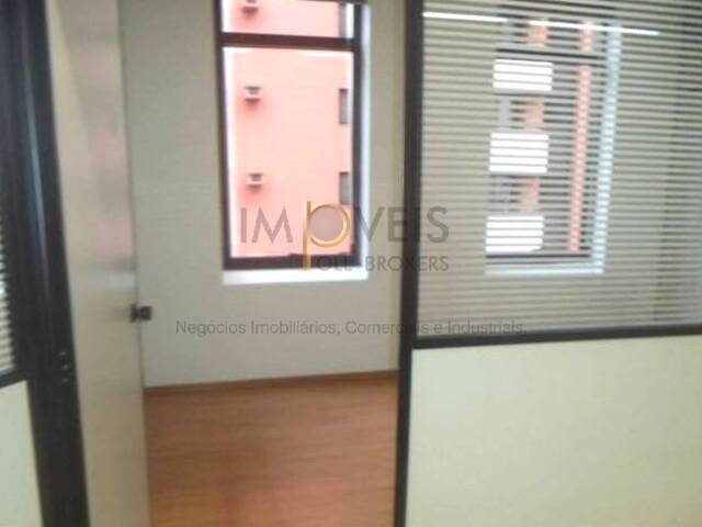 Conjunto Comercial para Locação em São Paulo - 4