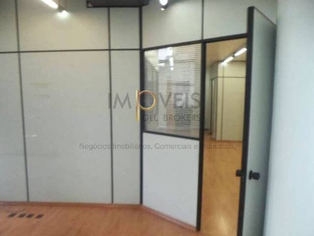 #4415 - Conjunto Comercial para Locação em São Paulo - SP - 2