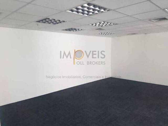 Conjunto Comercial para Locação em São Paulo - 4