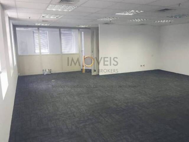 Conjunto Comercial para Locação em São Paulo - 5