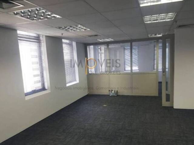 #4416 - Conjunto Comercial para Locação em São Paulo - SP - 1