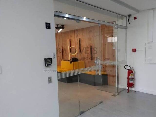 Conjunto Comercial para Locação em São Paulo - 5