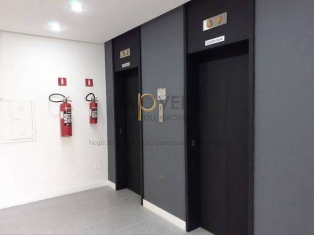 Conjunto Comercial para Locação em São Paulo - 4