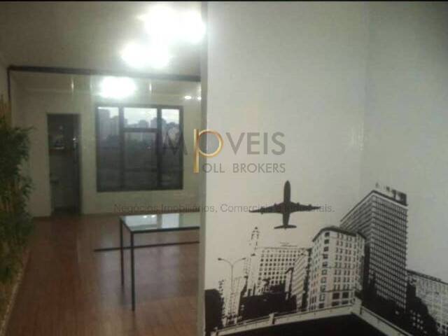 #4418 - Conjunto Comercial para Locação em São Paulo - SP - 3