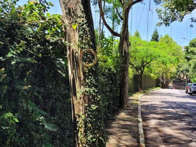 #4423 - Terreno para Venda em São Paulo - SP - 1