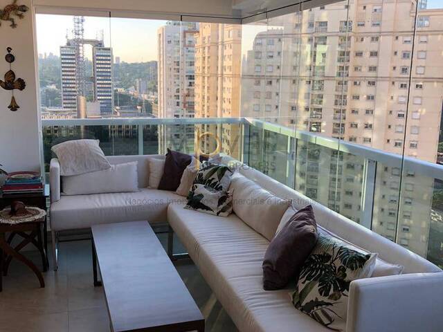 Apartamento para Venda em São Paulo - 4