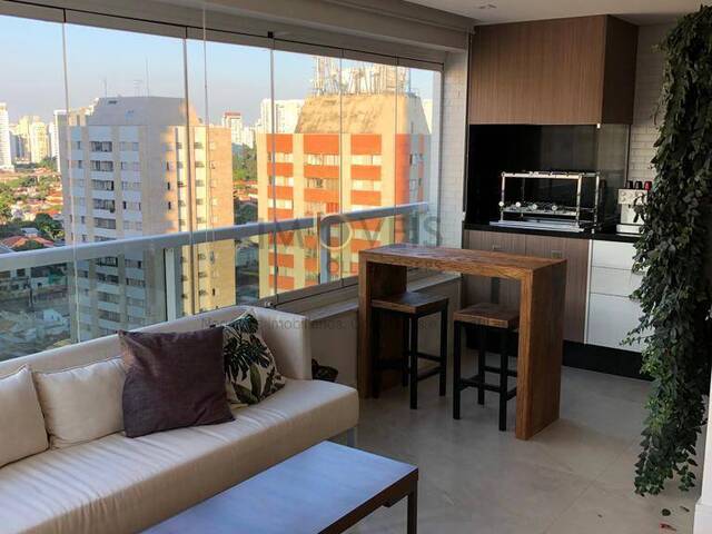 Apartamento para Venda em São Paulo - 5
