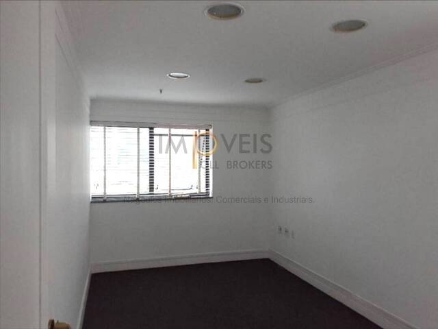 #4427 - Conjunto Comercial para Locação em São Paulo - SP - 2